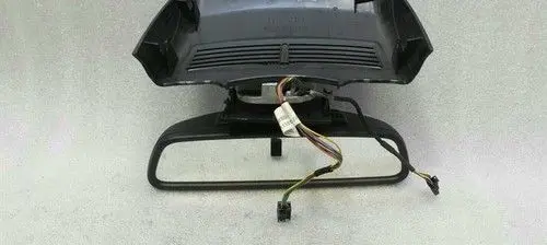 Mercedes-Benz S W221 Rear view mirror (interior) A2218105517