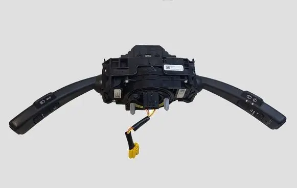 Volvo V40 Wiper turn signal indicator stalk/switch 31343218 31394001 31343021