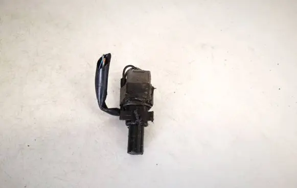Mazda CX-7 Sensor