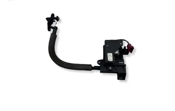 BMW 3 E90 E91 Curtain motor 9918004051
