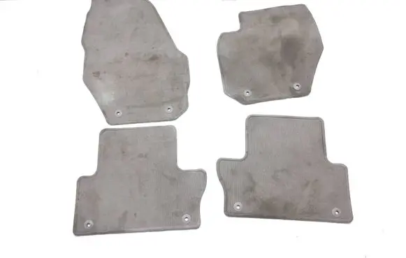 Volvo XC60 Car floor mat set 