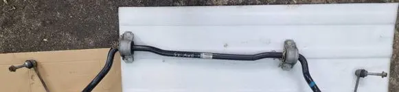 BMW X5 E70 Front anti-roll bar/sway bar P677473701 T2719Q821