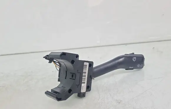 Wiper control stalk