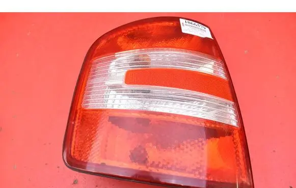 Skoda Fabia Mk1 (6Y) Rear/tail lights 6Y9945111D