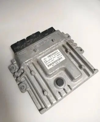 Ford Galaxy Engine control unit/module BG9112A650PF 28306974 97RI010012