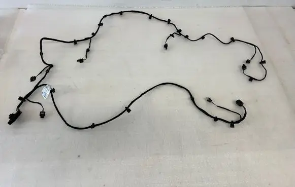 Mercedes-Benz A W177 Other wiring loom A1185407537 5407537 20211005