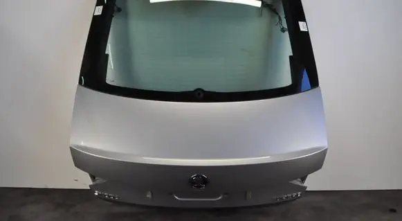 Skoda Superb B8 (3V) Tailgate/trunk/boot lid 