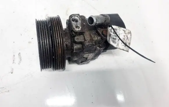 Volvo S80 Power steering pump 6G913A696JC
