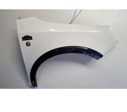 Skoda Fabia Mk2 (5J) Fender