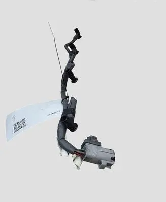 Mazda 6 Glow plug wires