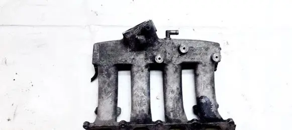 Audi A4 S4 B6 8E 8H Intake manifold 06b133223p