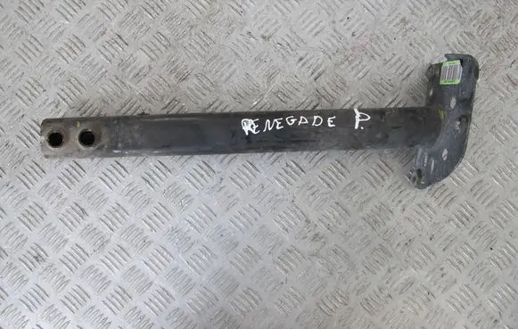 Jeep Renegade Front bumper support beam 0051946870