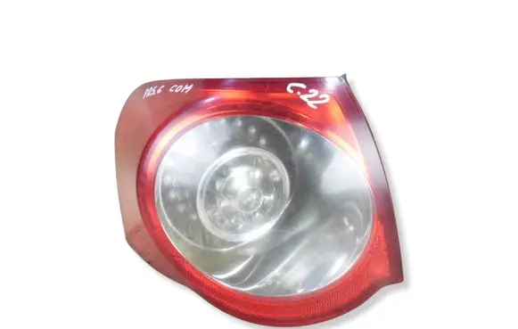 Volkswagen PASSAT B6 Rear/tail lights 3C9945095C AKG9223