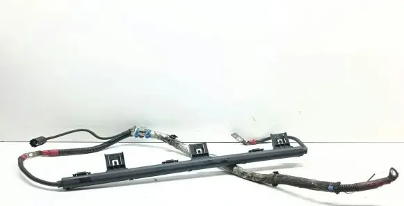 BMW 1 E81 E87 Positive cable (battery)