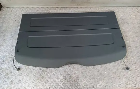 Audi Q5 SQ5 Parcel shelf 