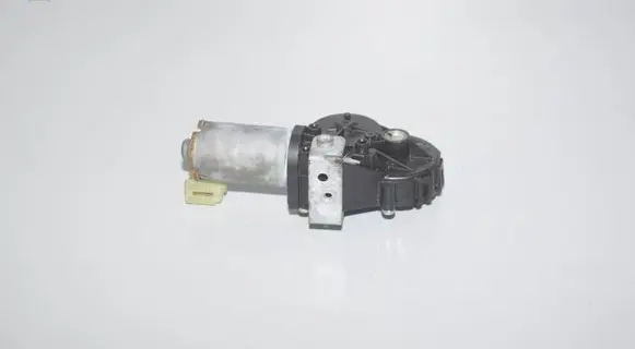 Seat adjustment motor