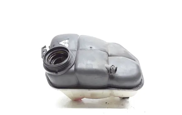 Coolant expansion tank/reservoir