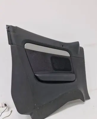 Audi A4 S4 B7 8E 8H Rear door card panel trim 8H0868301