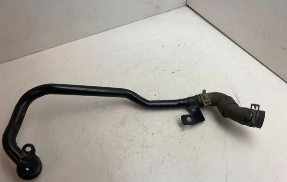 Volkswagen Golf VII Engine coolant pipe/hose 04L121065AJ