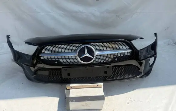 Mercedes-Benz A W177 Front bumper A1778853600 A1778853203 A1778851300