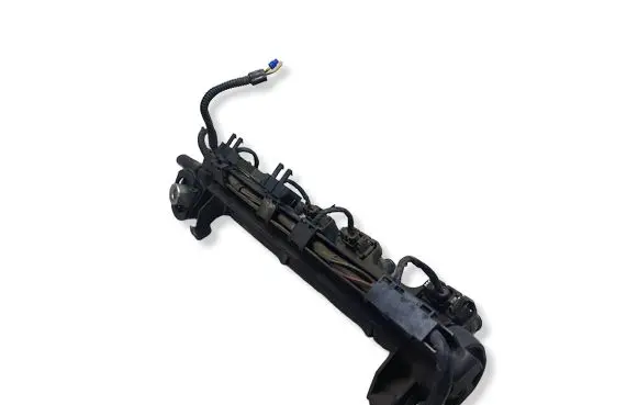 Audi A3 S3 8L Fuel injector 037906031AAKASACJ 037906031AA
