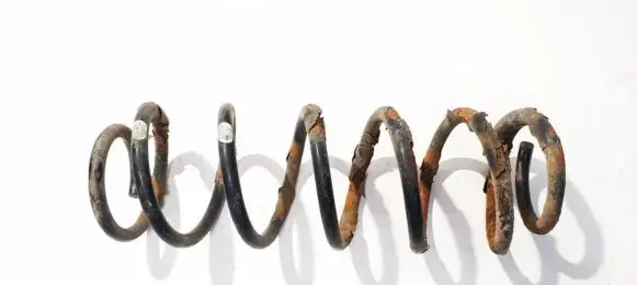 Honda Civic Rear coil spring