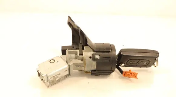 Peugeot 207 Ignition lock 36410600