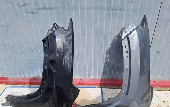 Jeep Compass Fender