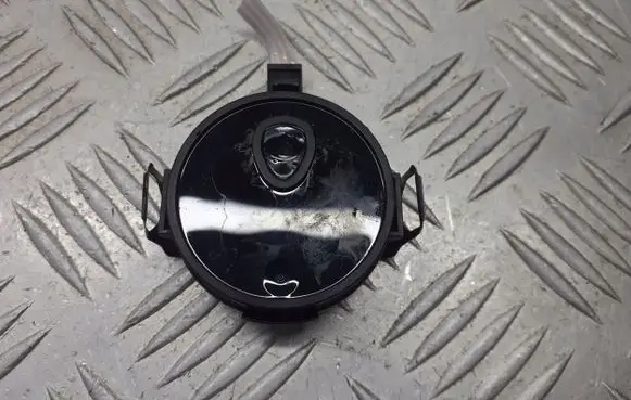 Renault Scenic II - Grand scenic II Rain sensor 8200396304