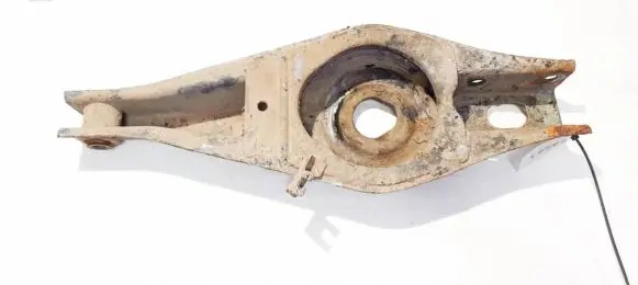 Peugeot 406 Rear upper control arm/wishbone
