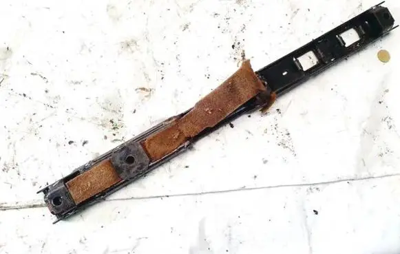 Peugeot 806 Other exterior part