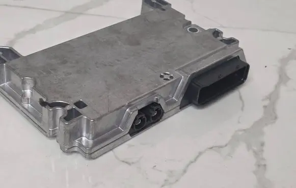 Audi Q4 e-tron Center console control module 85E907156F A2C78160711 85E907156
