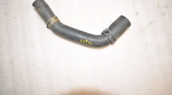 Mercedes-Benz E W210 Engine coolant pipe/hose 2108327594
