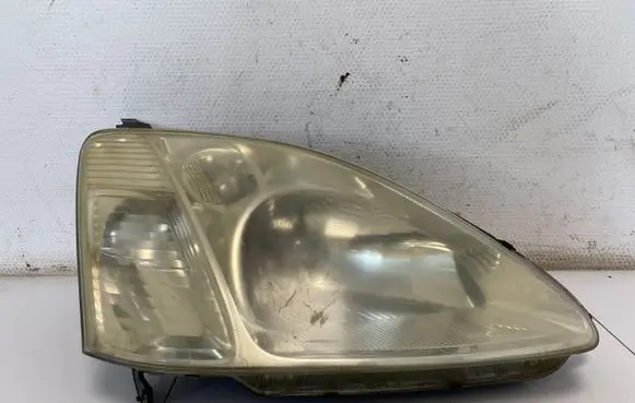 Honda Civic Headlight/headlamp 0301193302 33100S6AG020 33100S6AG020M2