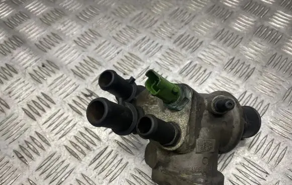 Alfa Romeo 147 Engine coolant pipe/hose 46790294
