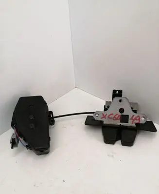 Volvo XC60 Tailgate/trunk/boot lock/catch/latch 31253170 31335116