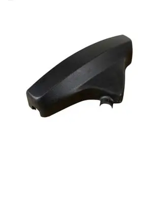 BMW 5 E60 E61 Rearview mirror trim 7069492