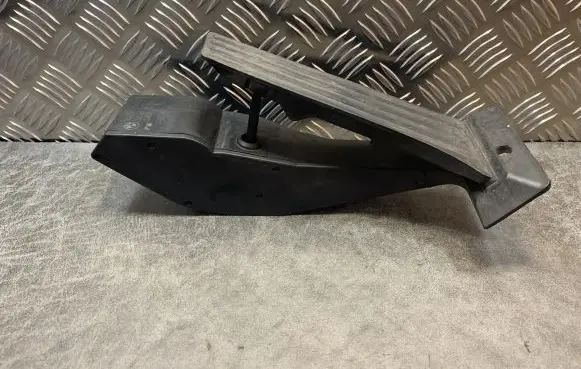BMW 5 E60 E61 Accelerator throttle pedal 3542677264502
