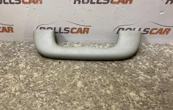 Jaguar S-Type Front interior roof grab handle