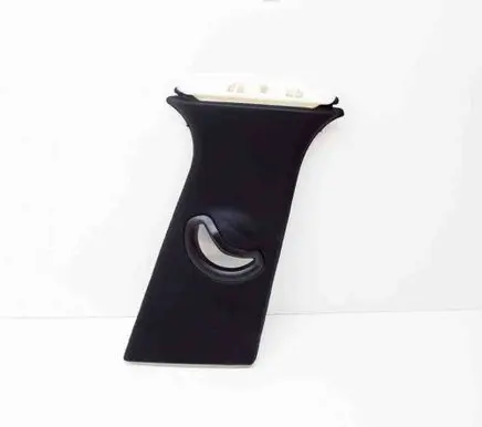 BMW 3 G20 G21 (B) pillar trim (top) 7433242