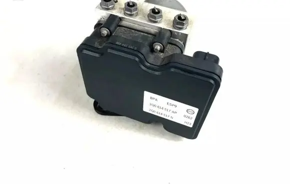 Seat Ibiza V (KJ) ABS Pump 2Q0614517AP 2Q0614517N