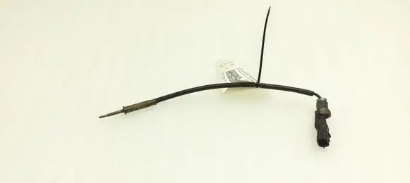 Nissan Qashqai Exhaust gas temperature sensor