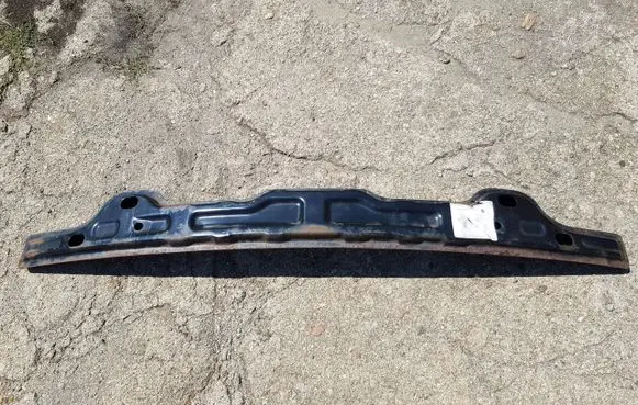 Hyundai Santa Fe Front bumper cross member