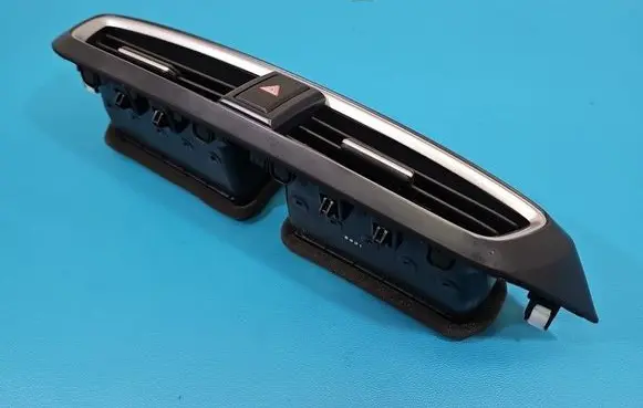 Honda CR-V Dash center air vent grill 525311T500 IMPRK1602624