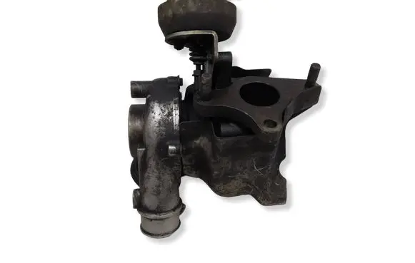 Subaru Outback Turbo VF500806 14411AA720 RHU402069