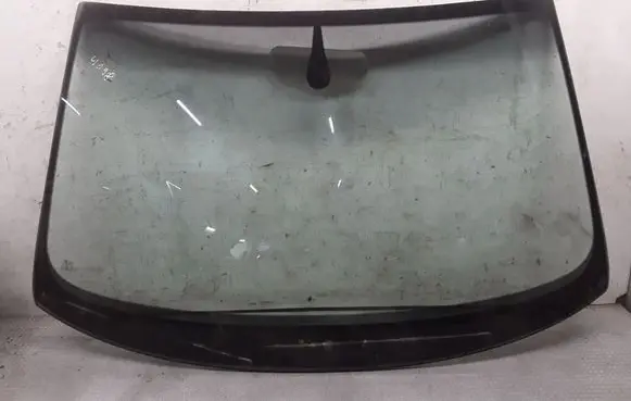 Audi A6 S6 C6 4F Front windscreen/windshield window 