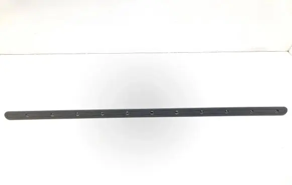 Opel Vectra C Other trunk/boot trim element 13119185