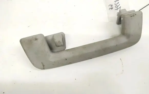 Volvo S40 Rear interior roof grab handle