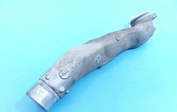 Toyota Land Cruiser (J200) Intercooler hose/pipe IMPRK1101925