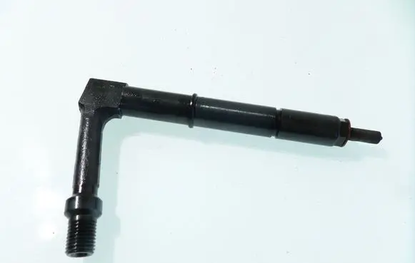 Nissan Almera Tino Fuel injector 1202Z484391